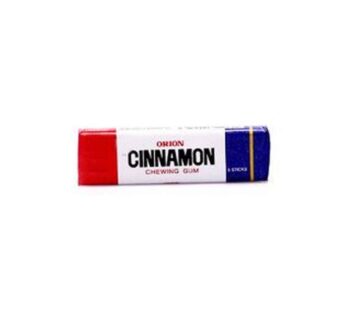 آدامس دارچین Cinnamon اریون