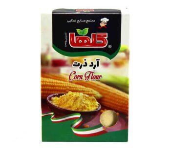 آرد ذرت گلها (300 گرم)