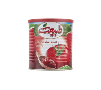 رب گوجه فرنگی طبیعت