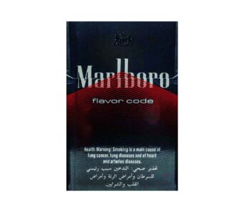 سیگار مارلبرو عرب Flavor code