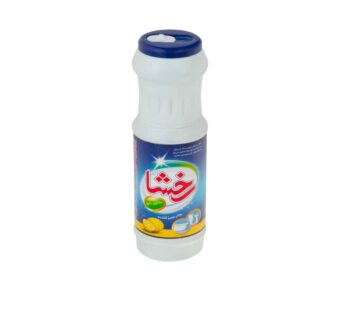 پودر تمیز کننده سطوح Lemon رخشا