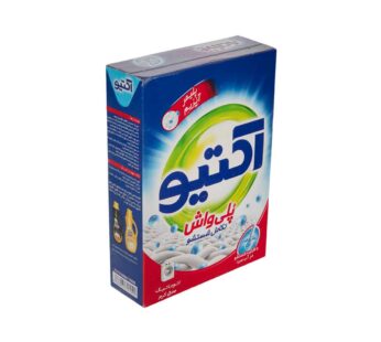 پودر ماشین لباسشویی Poly Wash اکتیو