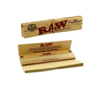 کاغذ سیگار راو RAW