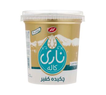 ماست چکیده کفیر ناری کاله (750 گرم)