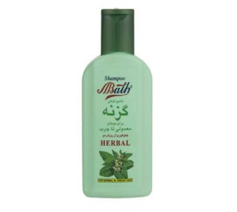 شامپو مو Herbal بس (1 لیتر)