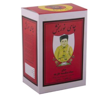 چای سیاه شکسته خارجه نوربخش (500 گرم)