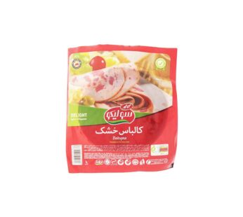 کالباس خشک سولیکو (300 گرم)